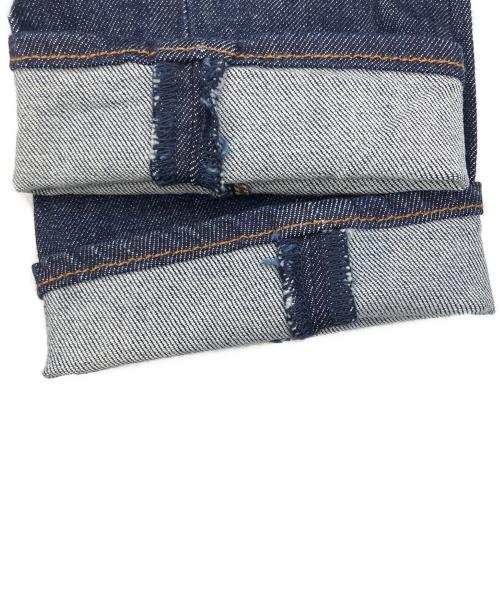 LEVI'S ENGINEERED（リーバイスエンジニアード）LEVI'S ENGINEERED (リーバイスエンジニアード) デニムパンツ ブルー サイズ:76cm(W30) 未使用品の古着・服飾アイテム