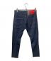 LEVI'S ENGINEERED (リーバイスエンジニアード) デニムパンツ ブルー サイズ:76cm(W30) 未使用品：7000円