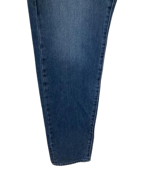 LEVI'S（リーバイス）LEVI'S (リーバイス) 512スリムテーパードデニムパンツ ブルー サイズ:W33 未使用品の古着・服飾アイテム