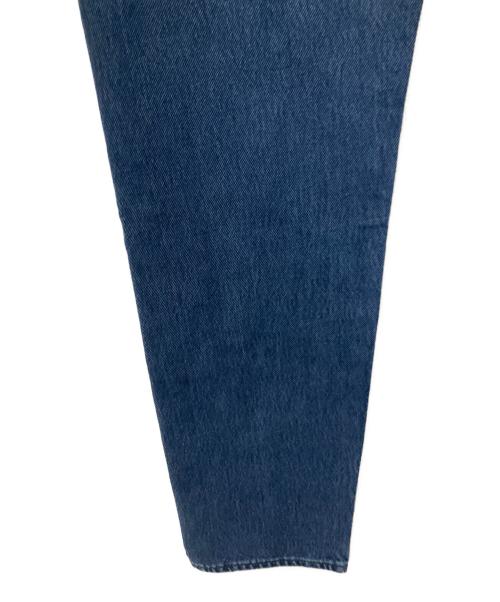 LEVI'S（リーバイス）LEVI'S (リーバイス) 512スリムテーパードデニムパンツ ブルー サイズ:W33 未使用品の古着・服飾アイテム