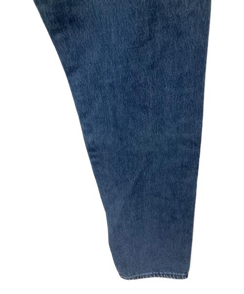 LEVI'S（リーバイス）LEVI'S (リーバイス) 512スリムテーパードデニムパンツ ブルー サイズ:W33 未使用品の古着・服飾アイテム