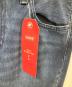 中古・古着 LEVI'S (リーバイス) 512スリムテーパードデニムパンツ ブルー サイズ:W33 未使用品：6000円