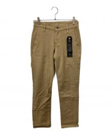 LEVI'S（リーバイス）の古着「Mens Commuter Pro 511 trouser」｜ベージュ