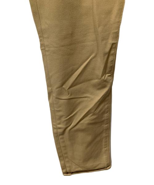 LEVI'S（リーバイス）LEVI'S (リーバイス) Mens Commuter Pro 511 trouser ベージュ サイズ:W28 未使用品の古着・服飾アイテム