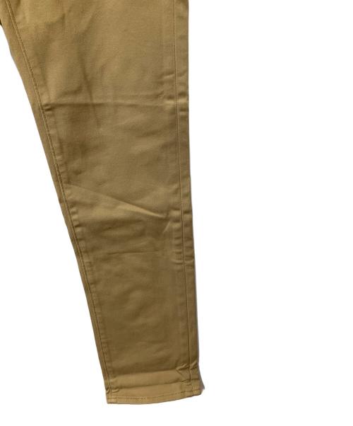 LEVI'S（リーバイス）LEVI'S (リーバイス) Mens Commuter Pro 511 trouser ベージュ サイズ:W28 未使用品の古着・服飾アイテム
