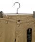 LEVI'S (リーバイス) Mens Commuter Pro 511 trouser ベージュ サイズ:W28 未使用品：5000円
