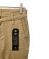 中古・古着 LEVI'S (リーバイス) Mens Commuter Pro 511 trouser ベージュ サイズ:W28 未使用品：5000円