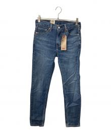 LEVI'S（リーバイス）の古着「510デニムパンツ インディゴ」｜ブルー