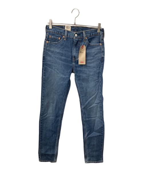 LEVI'S（リーバイス）LEVI'S (リーバイス) 510デニムパンツ インディゴ ブルー サイズ:W29 未使用品の古着・服飾アイテム