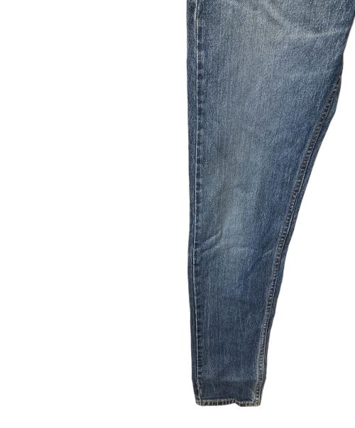 LEVI'S（リーバイス）LEVI'S (リーバイス) 510デニムパンツ インディゴ ブルー サイズ:W29 未使用品の古着・服飾アイテム