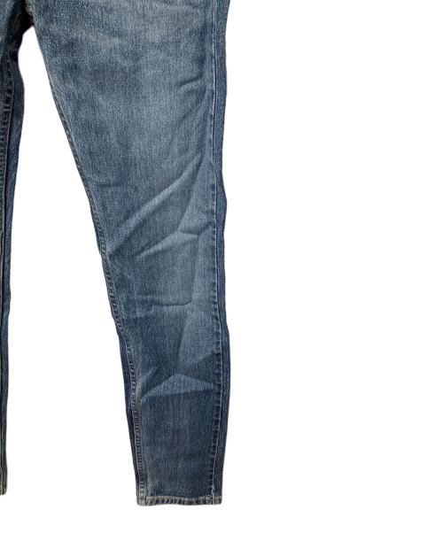 LEVI'S（リーバイス）LEVI'S (リーバイス) 510デニムパンツ インディゴ ブルー サイズ:W29 未使用品の古着・服飾アイテム