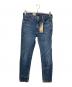 LEVI'S（リーバイス）の古着「510デニムパンツ インディゴ」｜ブルー