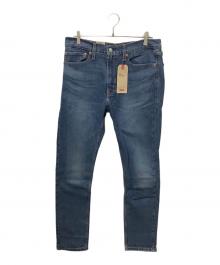 LEVI'S（リーバイス）の古着「５１０スキニーデニムパンツ」｜ブルー