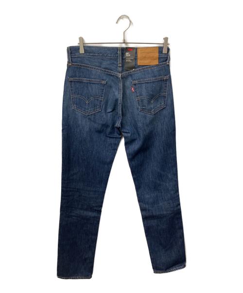 LEVI'S PReMIUM（リーバイス プレミアム）LEVI'S PReMIUM (リーバイス プレミアム) デニムパンツ ブルー サイズ:76cm 未使用品の古着・服飾アイテム