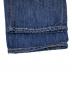 中古・古着 LEVI'S PReMIUM (リーバイス プレミアム) デニムパンツ ブルー サイズ:76cm 未使用品：9000円