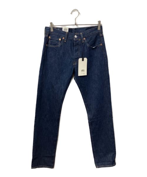 LEVI'S PReMIUM（リーバイス プレミアム）LEVI'S PReMIUM (リーバイス プレミアム) デニムパンツ ブルー サイズ:W29 未使用品の古着・服飾アイテム