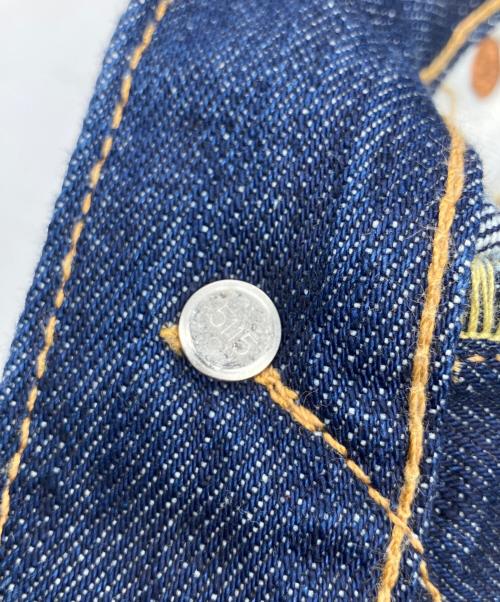 LEVI'S PReMIUM（リーバイス プレミアム）LEVI'S PReMIUM (リーバイス プレミアム) デニムパンツ ブルー サイズ:W29 未使用品の古着・服飾アイテム