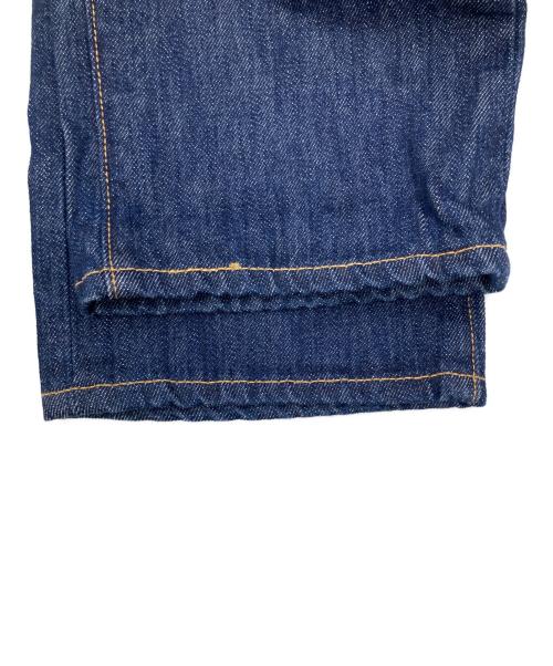LEVI'S PReMIUM（リーバイス プレミアム）LEVI'S PReMIUM (リーバイス プレミアム) デニムパンツ ブルー サイズ:W29 未使用品の古着・服飾アイテム