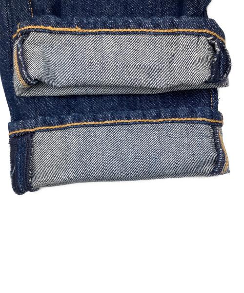 LEVI'S PReMIUM（リーバイス プレミアム）LEVI'S PReMIUM (リーバイス プレミアム) デニムパンツ ブルー サイズ:W29 未使用品の古着・服飾アイテム