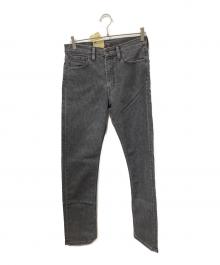 LEVI'S（リーバイス）の古着「デニムパンツ」｜グレー
