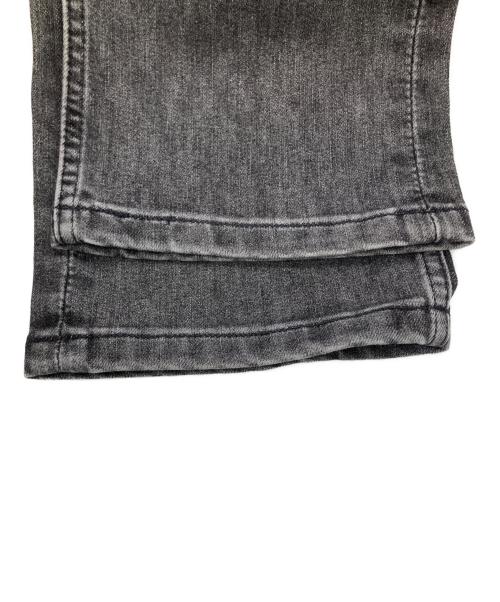 LEVI'S（リーバイス）LEVI'S (リーバイス) デニムパンツ グレー サイズ:76cm(W30)の古着・服飾アイテム