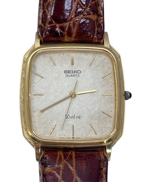 SEIKO（セイコー）SEIKO (セイコー) 腕時計の古着・服飾アイテム