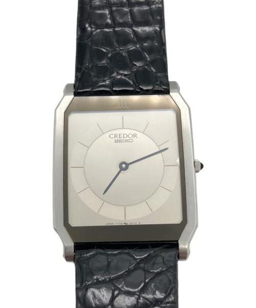 SEIKO（セイコー）SEIKO (セイコー) CREDORの古着・服飾アイテム