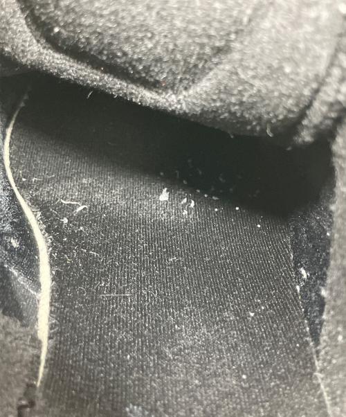 adidas（アディダス）adidas (アディダス) オズガイア　ブラック ブラック サイズ:25の古着・服飾アイテム