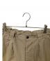 MHL (エムエイチエル) COTTON LINEN PLAIN WEAVE ベージュ サイズ:2：6000円