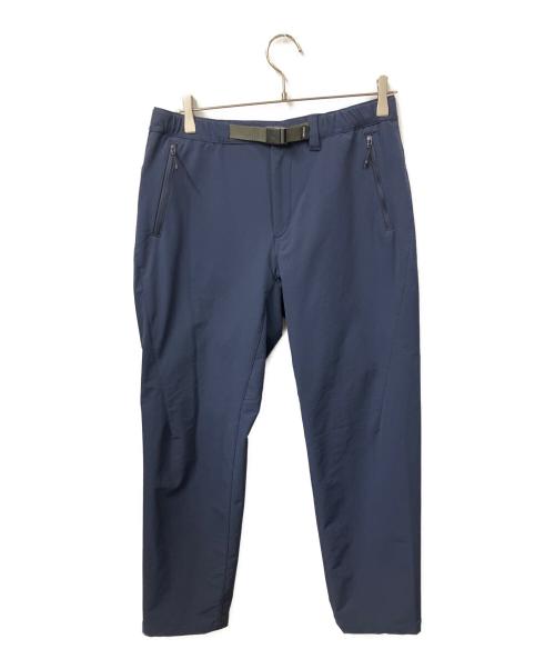 MARMOT（マーモット）Marmot (マーモット) ロックストライドパンツ ネイビー サイズ:XLの古着・服飾アイテム