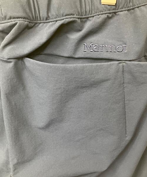 MARMOT（マーモット）Marmot (マーモット) ロックストライドパンツ ネイビー サイズ:XLの古着・服飾アイテム