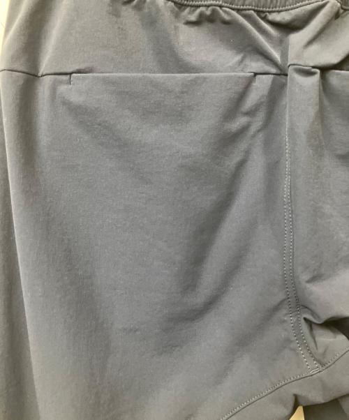 MARMOT（マーモット）Marmot (マーモット) ロックストライドパンツ ネイビー サイズ:XLの古着・服飾アイテム
