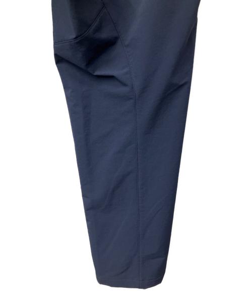 MARMOT（マーモット）Marmot (マーモット) ロックストライドパンツ ネイビー サイズ:XLの古着・服飾アイテム