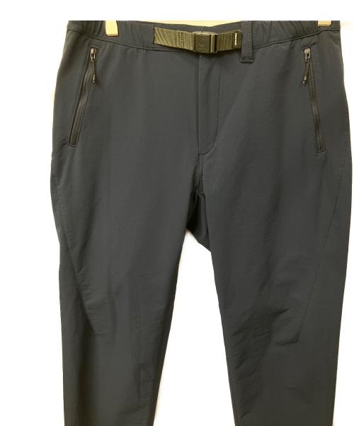 MARMOT（マーモット）Marmot (マーモット) ロックストライドパンツ ネイビー サイズ:XLの古着・服飾アイテム