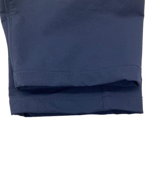 MARMOT（マーモット）Marmot (マーモット) ロックストライドパンツ ネイビー サイズ:XLの古着・服飾アイテム