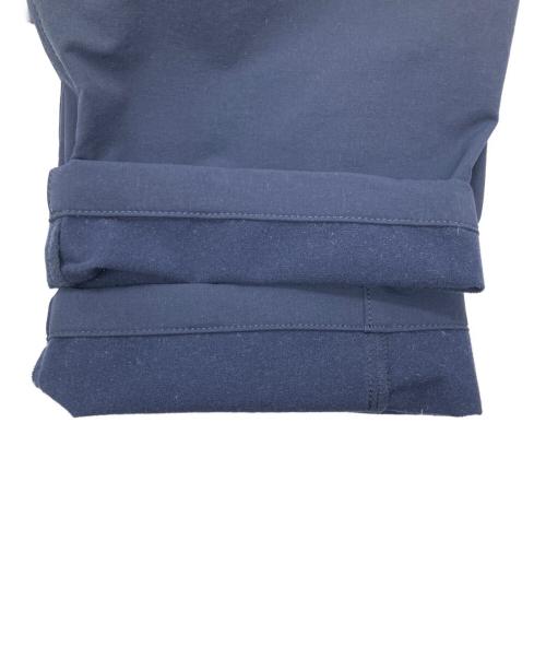 MARMOT（マーモット）Marmot (マーモット) ロックストライドパンツ ネイビー サイズ:XLの古着・服飾アイテム
