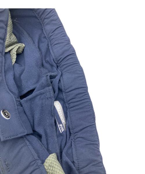MARMOT（マーモット）Marmot (マーモット) ロックストライドパンツ ネイビー サイズ:XLの古着・服飾アイテム