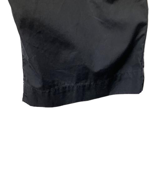 MHL（エムエイチエル）MHL (エムエイチエル) FINE COMPACT COTTON POPLIN ブラック サイズ:3の古着・服飾アイテム