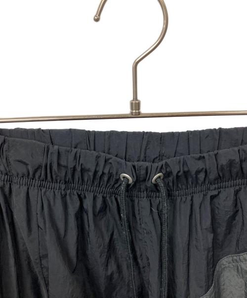 NIKE（ナイキ）NIKE (ナイキ) NSW ストリート ウーヴン OH パンツ ブラック サイズ:Mの古着・服飾アイテム