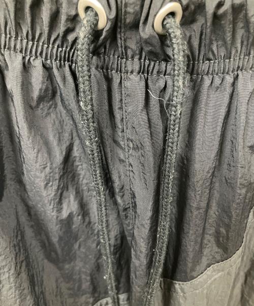 NIKE（ナイキ）NIKE (ナイキ) NSW ストリート ウーヴン OH パンツ ブラック サイズ:Mの古着・服飾アイテム