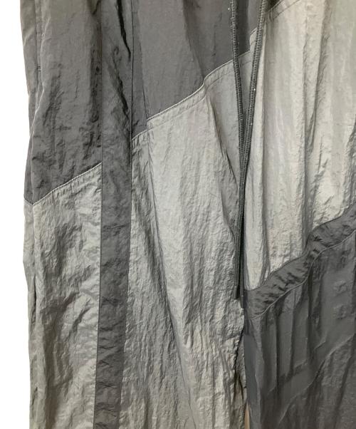 NIKE（ナイキ）NIKE (ナイキ) NSW ストリート ウーヴン OH パンツ ブラック サイズ:Mの古着・服飾アイテム