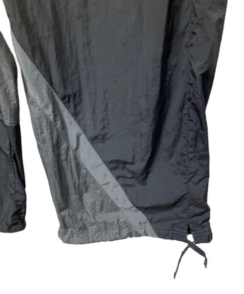 NIKE（ナイキ）NIKE (ナイキ) NSW ストリート ウーヴン OH パンツ ブラック サイズ:Mの古着・服飾アイテム