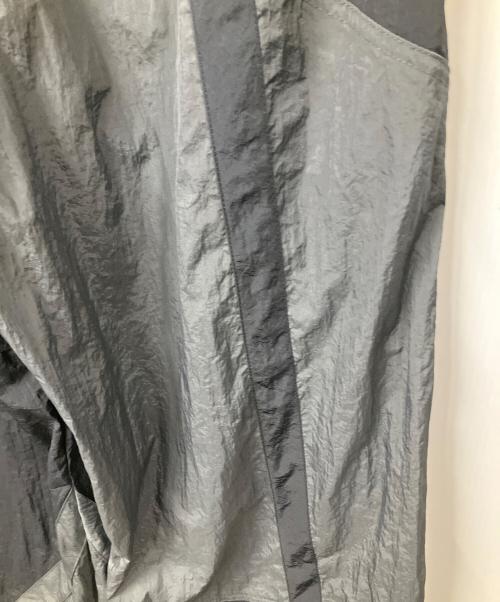 NIKE（ナイキ）NIKE (ナイキ) NSW ストリート ウーヴン OH パンツ ブラック サイズ:Mの古着・服飾アイテム