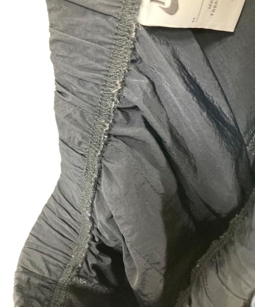 NIKE（ナイキ）NIKE (ナイキ) NSW ストリート ウーヴン OH パンツ ブラック サイズ:Mの古着・服飾アイテム