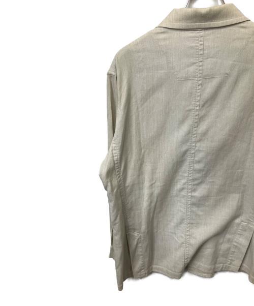 McGREGOR（マックレガー）McGREGOR (マックレガー) カバーオール ベージュ ベージュ サイズ:Lの古着・服飾アイテム