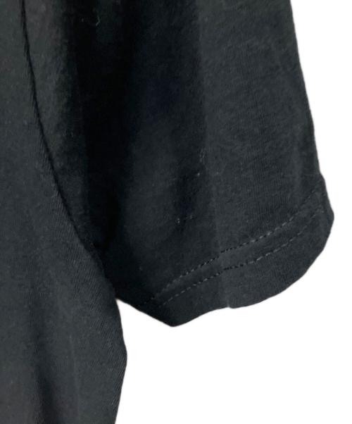 bay island（ベイアイランド）BAY ISLAND (ベイアイランド) バンドTシャツ SlipKnot ブラック ブラック サイズ:Sの古着・服飾アイテム