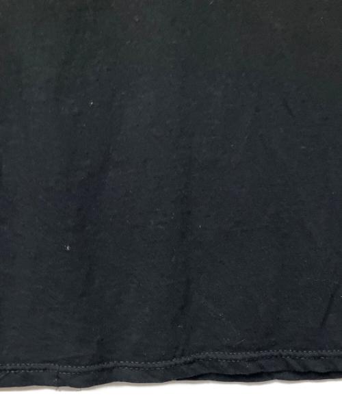 bay island（ベイアイランド）BAY ISLAND (ベイアイランド) バンドTシャツ SlipKnot ブラック ブラック サイズ:Sの古着・服飾アイテム