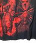 中古・古着 BAY ISLAND (ベイアイランド) バンドTシャツ SlipKnot ブラック ブラック サイズ:S：5000円