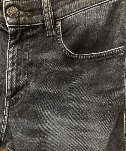 DIESEL（ディーゼル）DIESEL (ディーゼル) ジョグジーンズ インディゴ サイズ:W28の古着・服飾アイテム