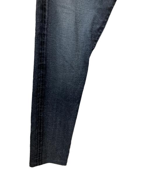 DIESEL（ディーゼル）DIESEL (ディーゼル) ジョグジーンズ インディゴ サイズ:W28の古着・服飾アイテム